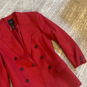 Smythe Women’s Blazer